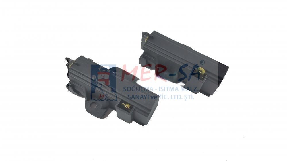 Kömür Ariston-Indesit Whirlpool 105982/124309