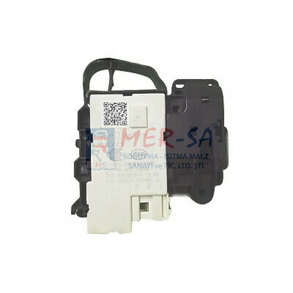 Çamaşır Makinesi Kapı Kilidi UNIVERSAL ZV-447 A1 ALTERNATİF DM-07B