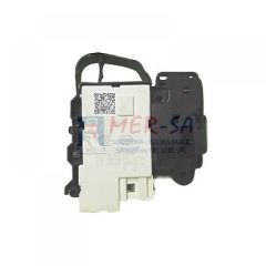 Çamaşır Makinesi Kapı Kilidi UNIVERSAL ZV-447 A1 ALTERNATİF DM-07B