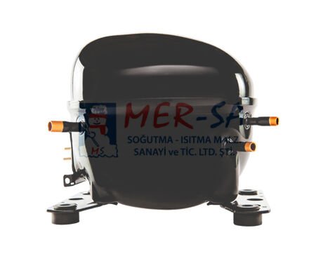 Embraco NBY 1118 Y