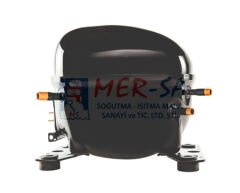 Embraco NBY 1118 Y