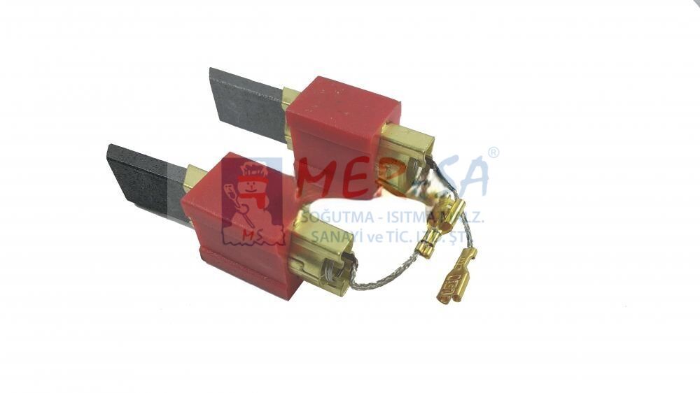 Kömür Miele Yuvalı 5X15X30 WM4297412 162MI03