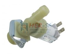 Çamaşır Makinesi Ventil Arçelik 1 li Kalın 180c 15mm