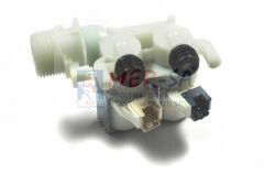 Çamaşır Makinesi Ventil Ariston 2 li RAST2.5 110333 TP