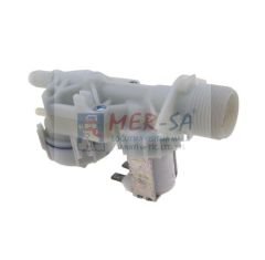 Çamaşır Makinesi Ventil Bosch Bulaşık Makinesi 92748656 Bitron