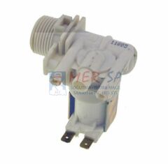 Çamaşır Makinesi Ventil Ariston 1 li 066517 T&P