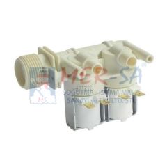 Çamaşır Makinesi Ventil Ariston 2 li 066518 - 093843 T&P