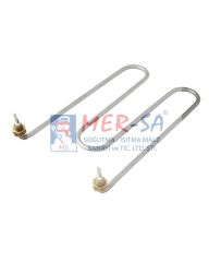 Benmari Rezistansı M Tipi Kıvrık 220V 8,1Q CR-Nİ 2000 W 30 cm
