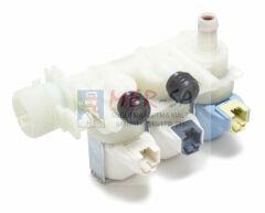 Çamaşır Makinesi Ventil Ariston 3 lü 110331 T&P