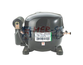 Embraco NEK 6170 Z - Dual frekans