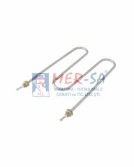 Benmari Rezistansı M Tipi 220V 8,1Q CR-Nİ 2000 W 40 cm