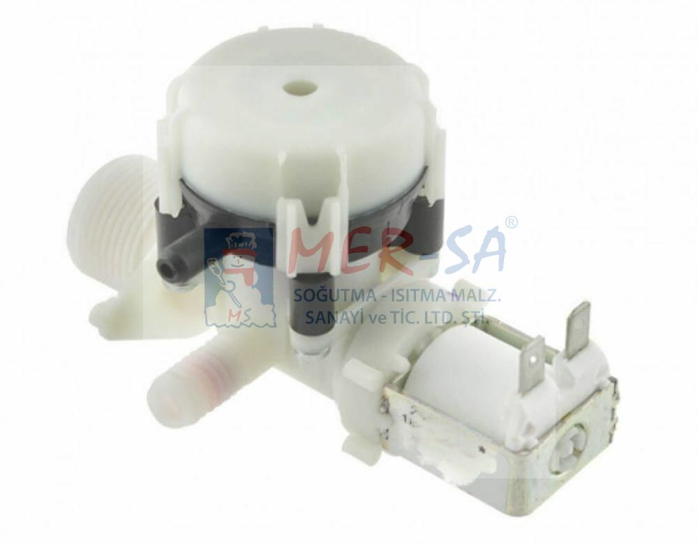 Çamaşır Makinesi Ventil Arçelik 1883520100