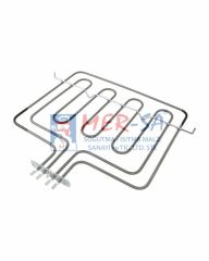 Fırın Rezistansı 1100+2200W 37,3 cm*36,6 cm