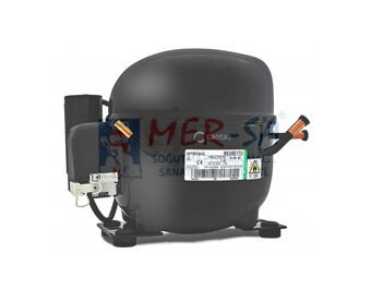 Embraco NEU 6214 Z - Dual frekans
