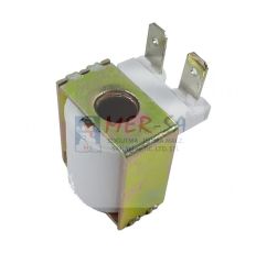 Çamaşır Makinesi Ventil Bobin 24 Volt