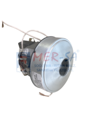 Süpürge Motoru CG-04 300W