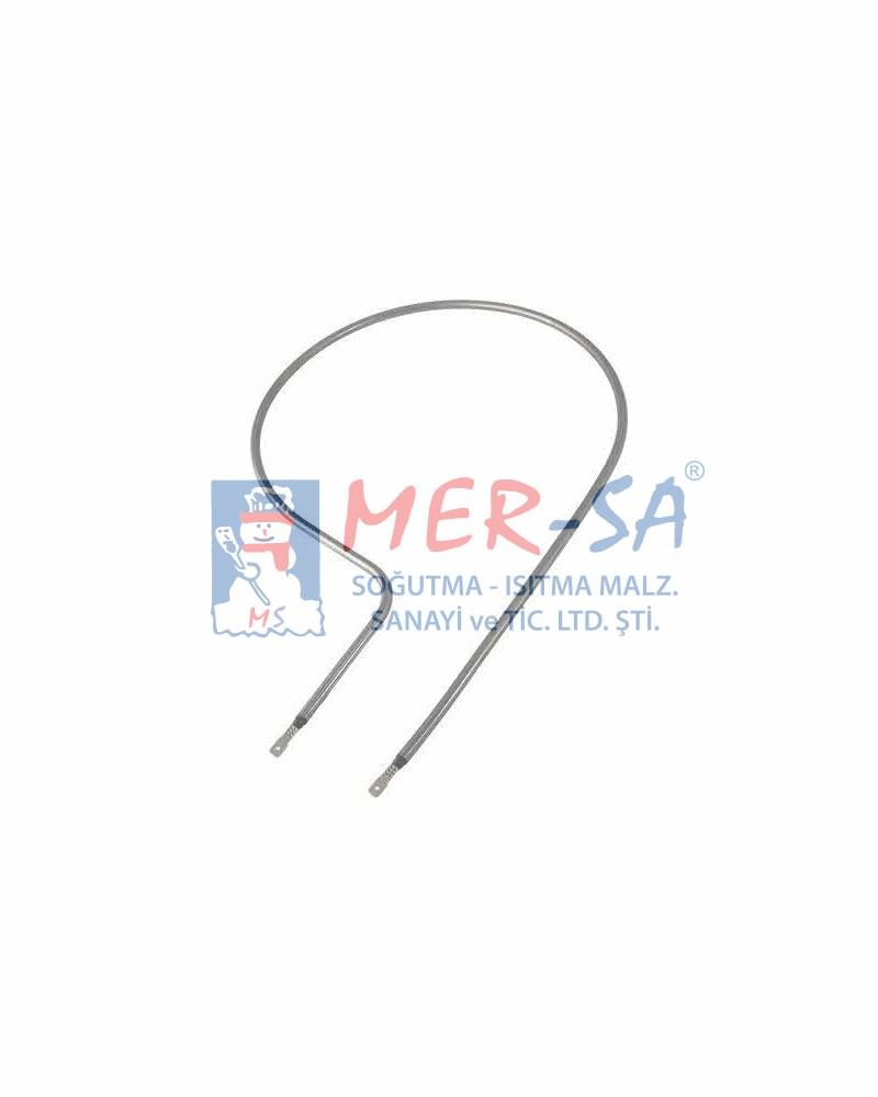 Fırın Rezistansı 750W 35 cm