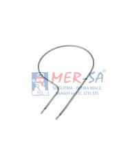 Fırın Rezistansı 750W 35 cm