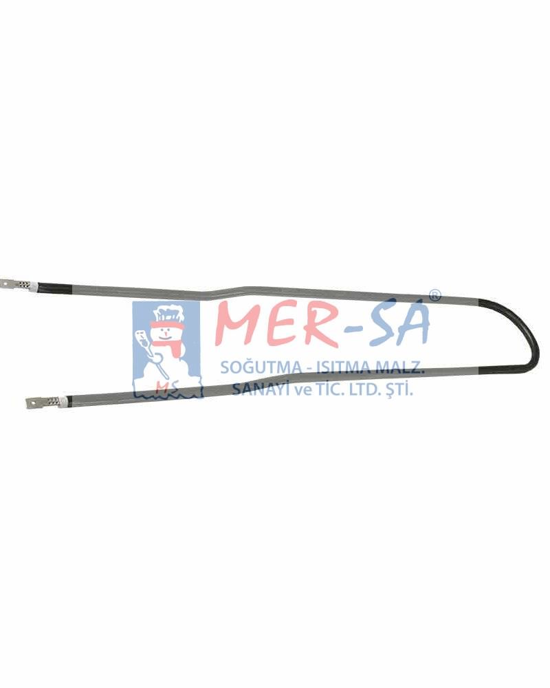 Fırın Rezistansı 800W 38 cm