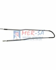 Fırın Rezistansı 800W 38 cm