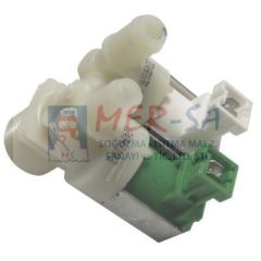Çamaşır Makinesi Ventil Bosch 2 li Geçmeli T-P 3792260808 T & P - Italy