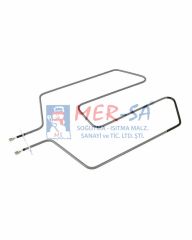 Fırın Rezistansı 1450W 50 cm