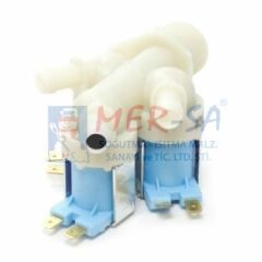 Çamaşır Makinesi Ventil Arçelik 3 lü Yatay - 2005680400 Orijinal