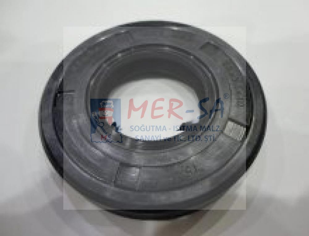 Keçe 25X52X10