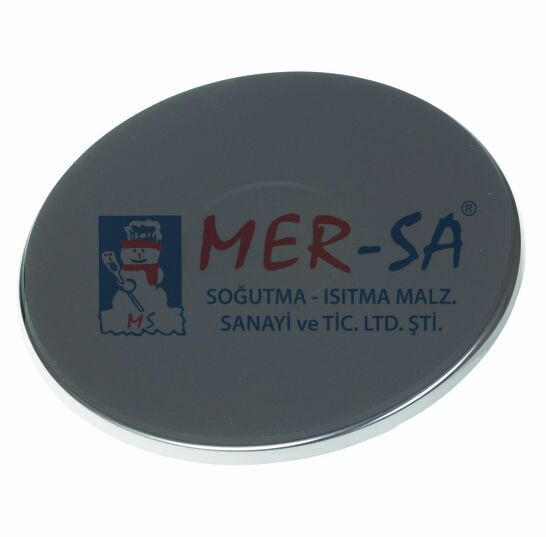 Hot Plate 8 CM 450W