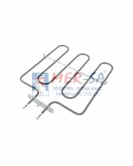 Fırın Rezistansı 1300W 36,6 cm