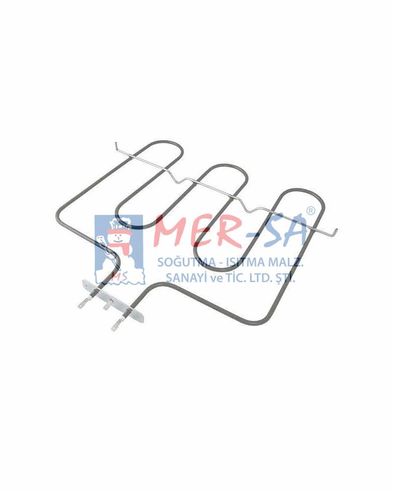 Fırın Rezistansı 1100W 36,6 cm