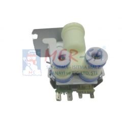 Çamaşır Makinesi Ventil Samsung 2 li RIV-12AE-9C-230V