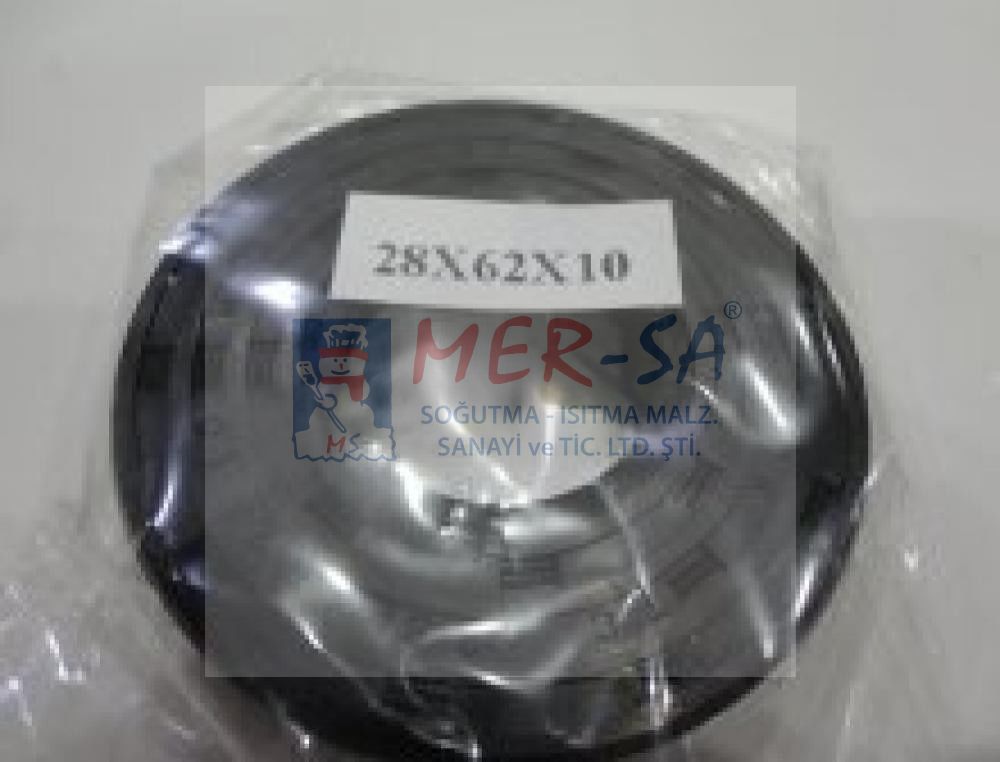 Keçe 28X62X10 Bosch - Siemens