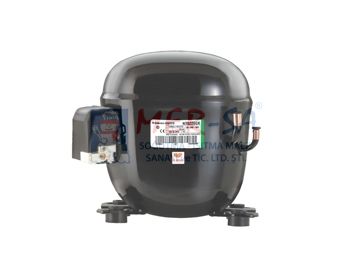 Embraco NT 6222 GK (with rotolock valve)