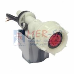 Çamaşır Makinesi Ventil Bosch Ventil Aqua Stop 645701