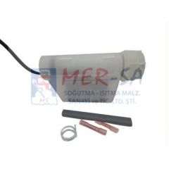 Çamaşır Makinesi Ventil Bosch Ventil Aqua Stop 263789
