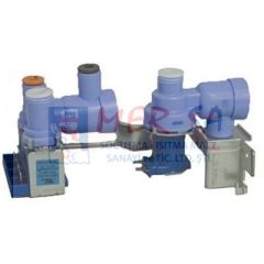 Çamaşır Makinesi Ventil Samsung DC62-00311C 240V