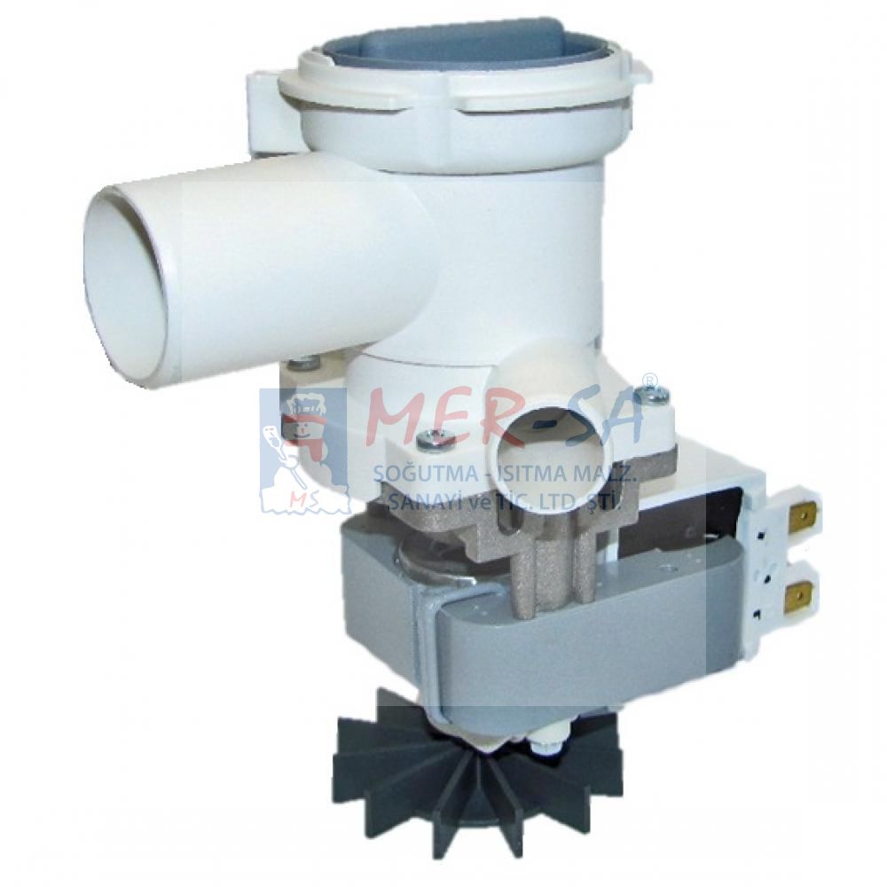 Pompa 3000 BOSCH GRE 6233