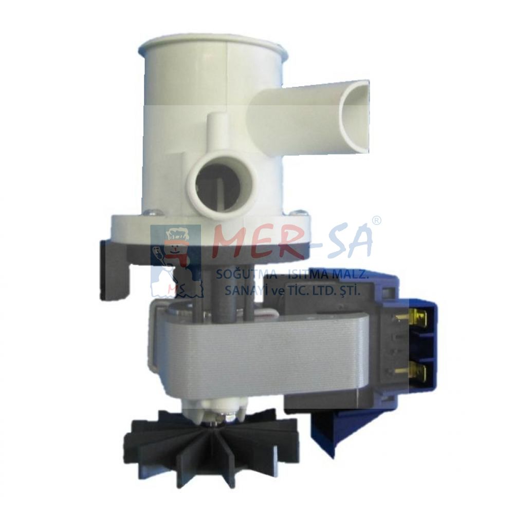 Pompa 4280 BOSCH GRE 597