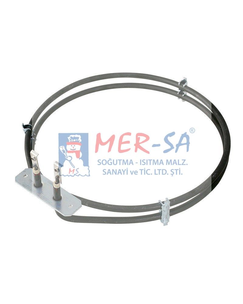 Fırın Rezistansı Turbo 220V 1500 W