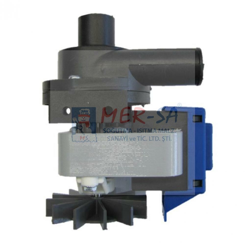 Pompa 1240 SİMTEL GRE 505