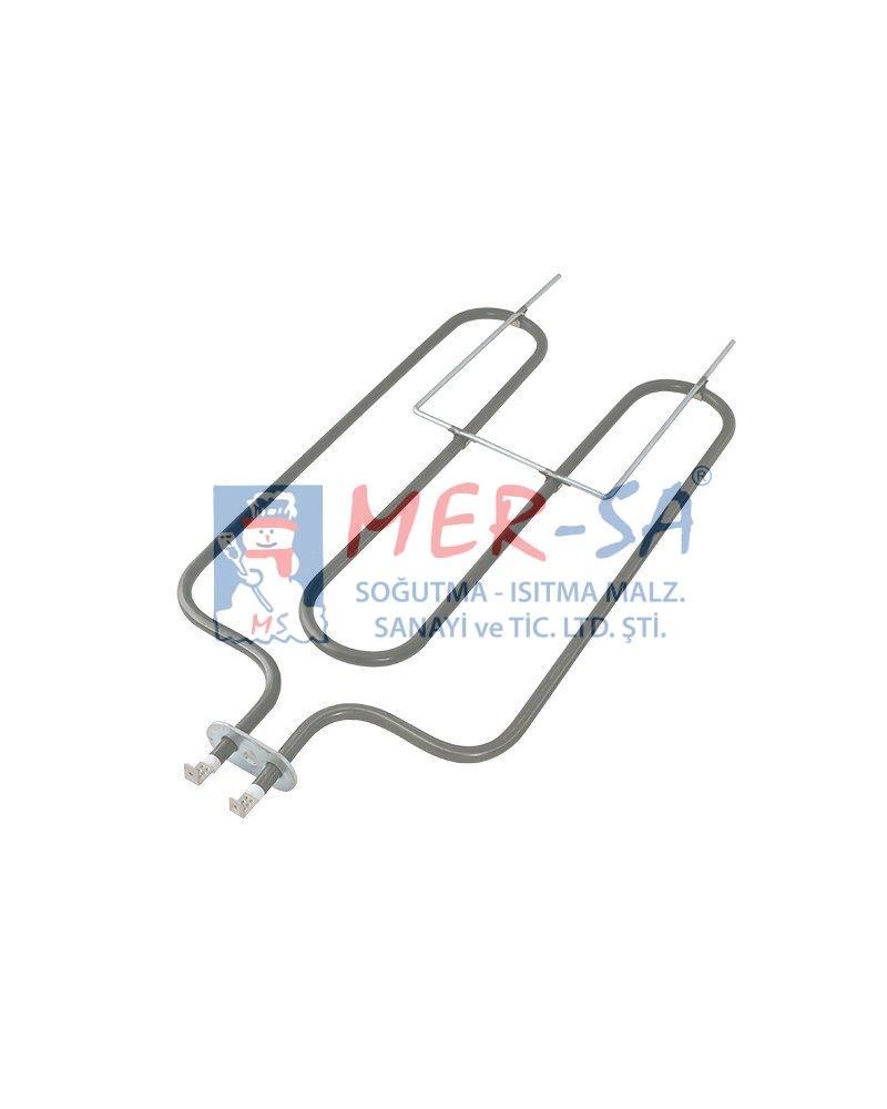 Izgara Rezistansı 1250W 32,8 cm