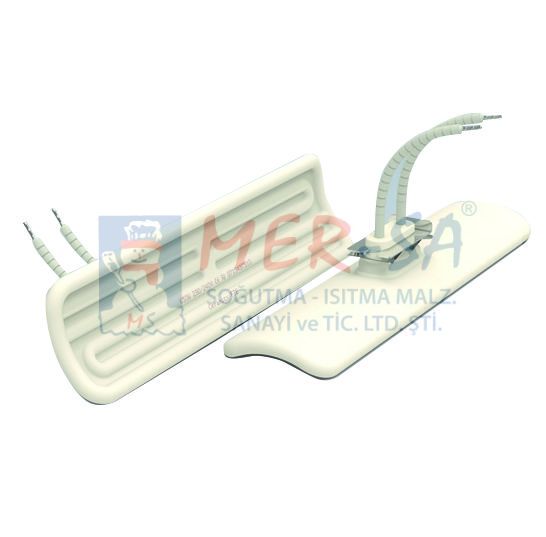 Orion Seramik Isıtıcı 245X60 mm 650 W