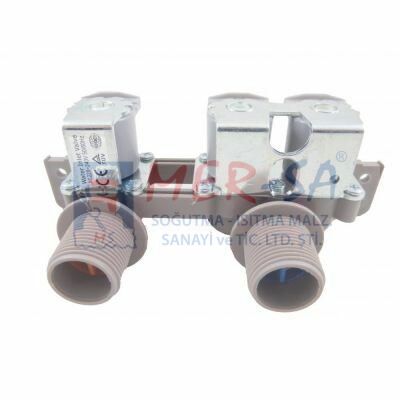 Çamaşır Makinesi Ventil DAEWOO 3/4 ÇIKIŞ 12MM