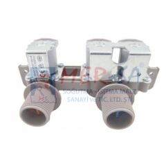 Çamaşır Makinesi Ventil DAEWOO 3/4 ÇIKIŞ 12MM