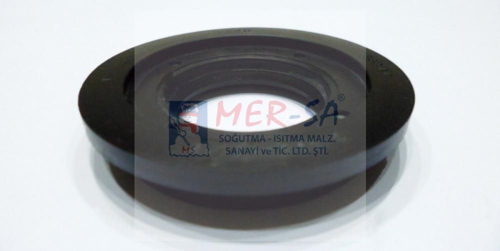 Keçe 31X52-63X12 New Pol