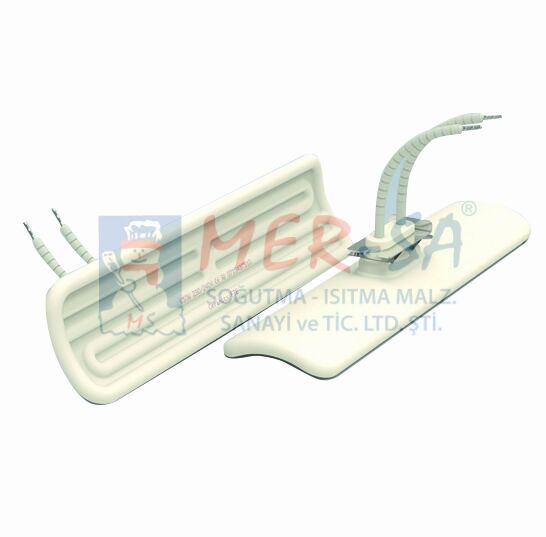 Orion Seramik Isıtıcı 245X60 mm 750 W