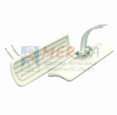 Orion Seramik Isıtıcı 245X60 mm 750 W