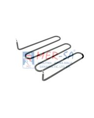 Izgara Rezistansı 2500W 30 cm