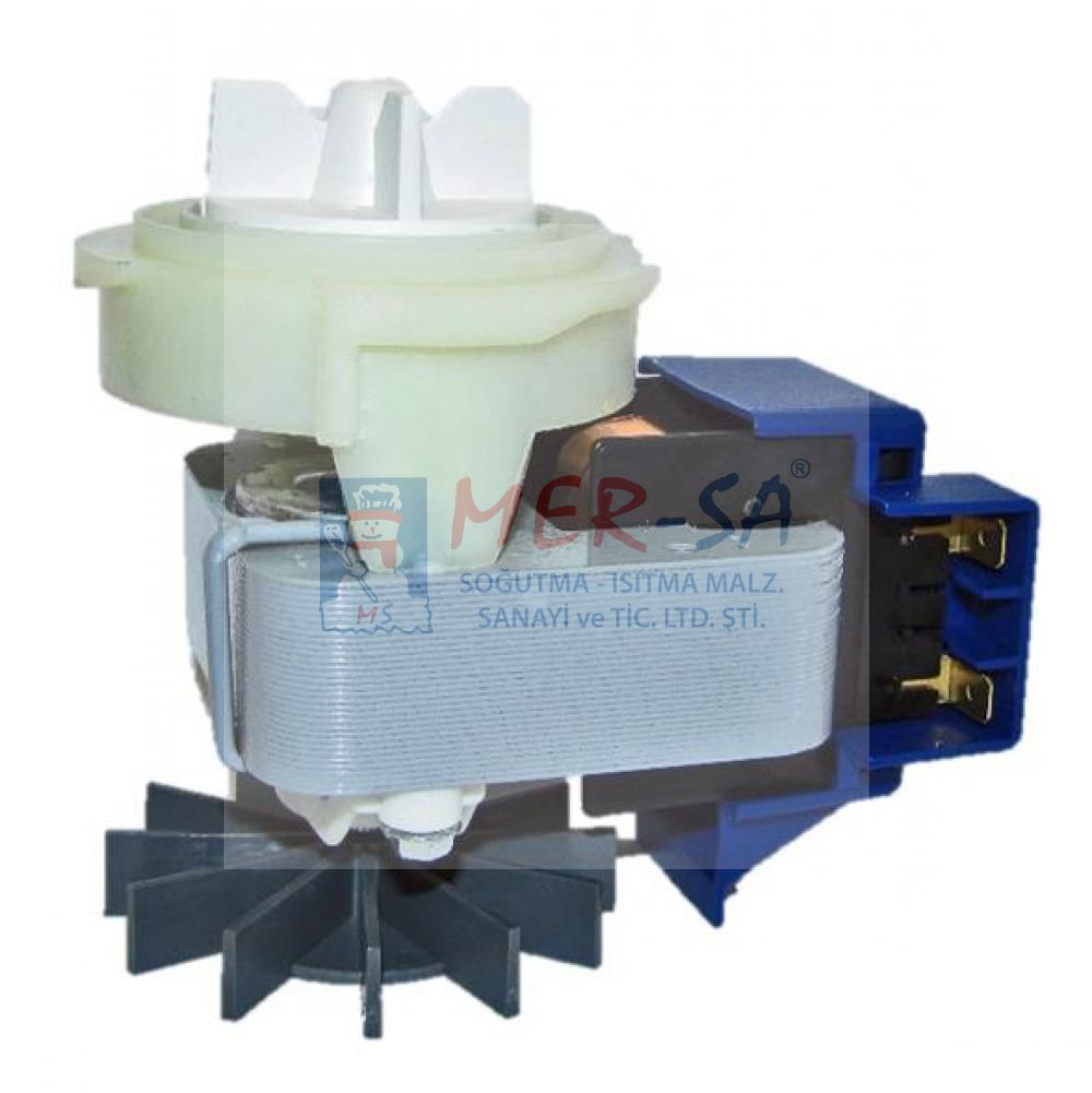Pompa Bulaşık MAKİNESİ FRIGIDAIRE GRE 657